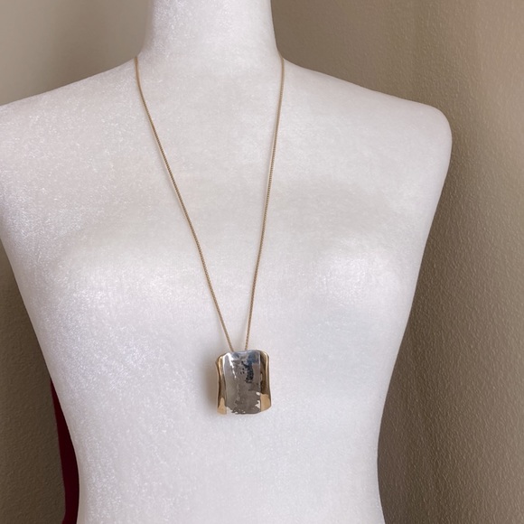 Lazaro Gutierrez Modernist Sterling and Brass Designer Set - Picture 8 of 10